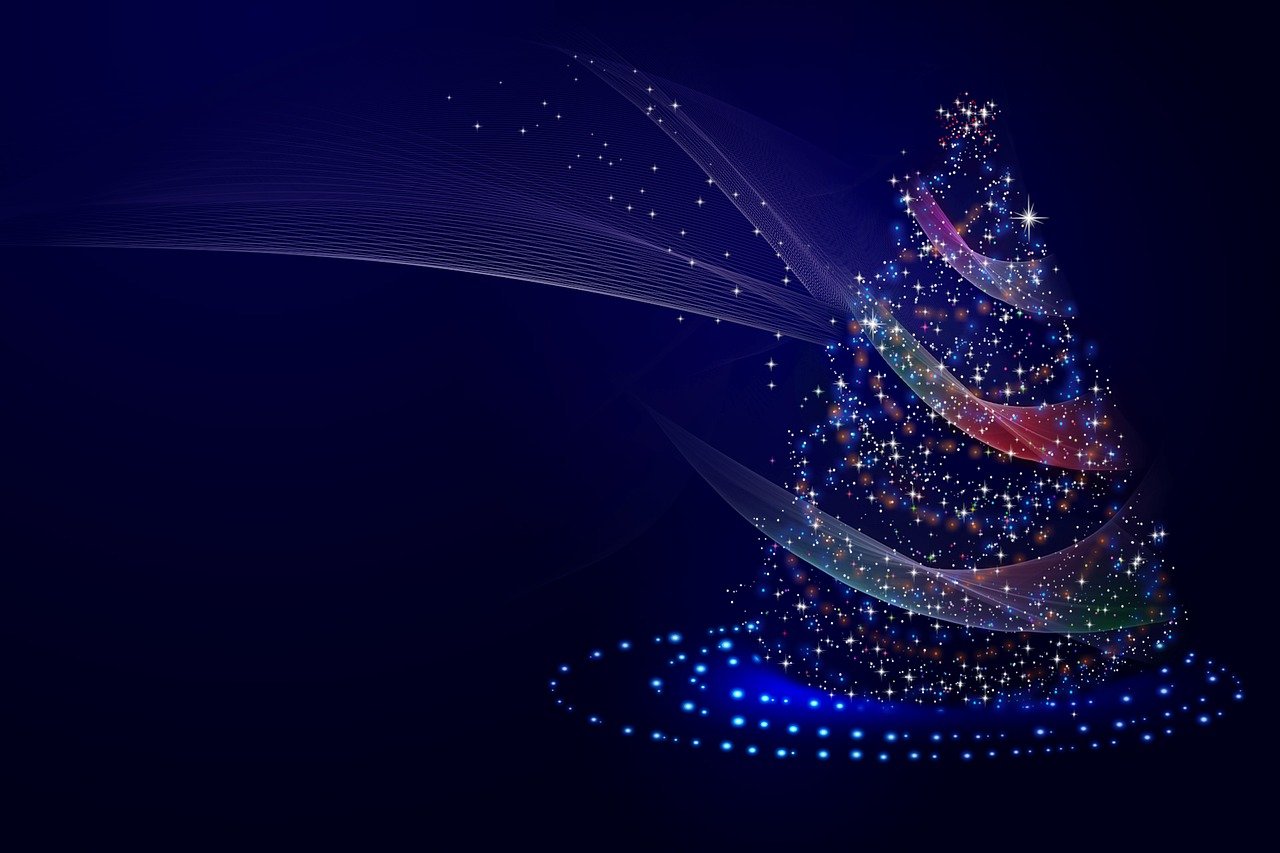 Festliche Grüße der Liberalen Union – Frohe Weihnachten und ein erfolgreiches neues Jahr!